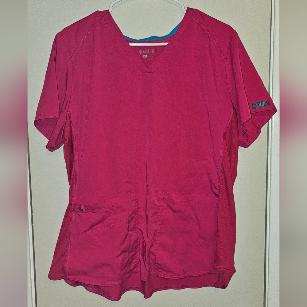 Med couture XL/L scrubs